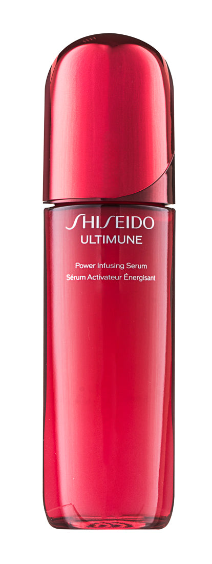 Shiseido Ultimune Power Infusing Gesichtsserum 120 ml