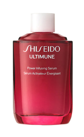 Shiseido Ultimune Power Infusing Gesichtsserum 75 ml / Nachfüllpackung