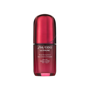 Shiseido Ultimune Power Infusing Gesichtsserum 75 ml