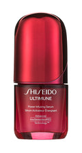 Shiseido Ultimune Power Infusing Gesichtsserum