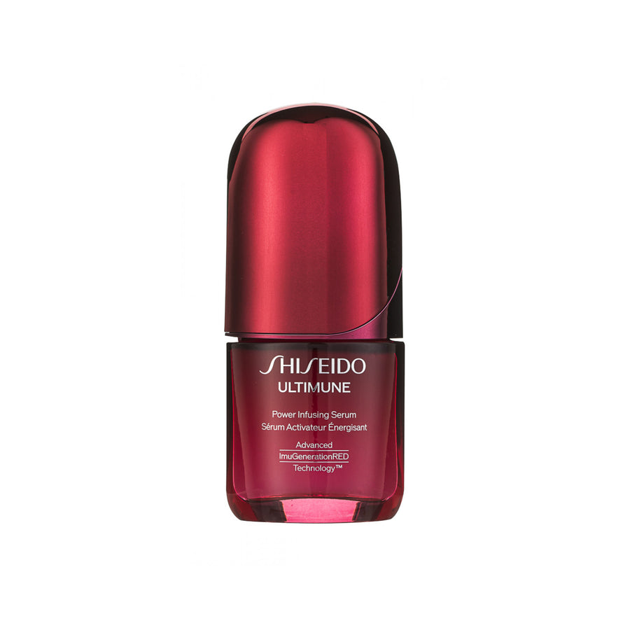 Shiseido Ultimune Power Infusing Gesichtsserum