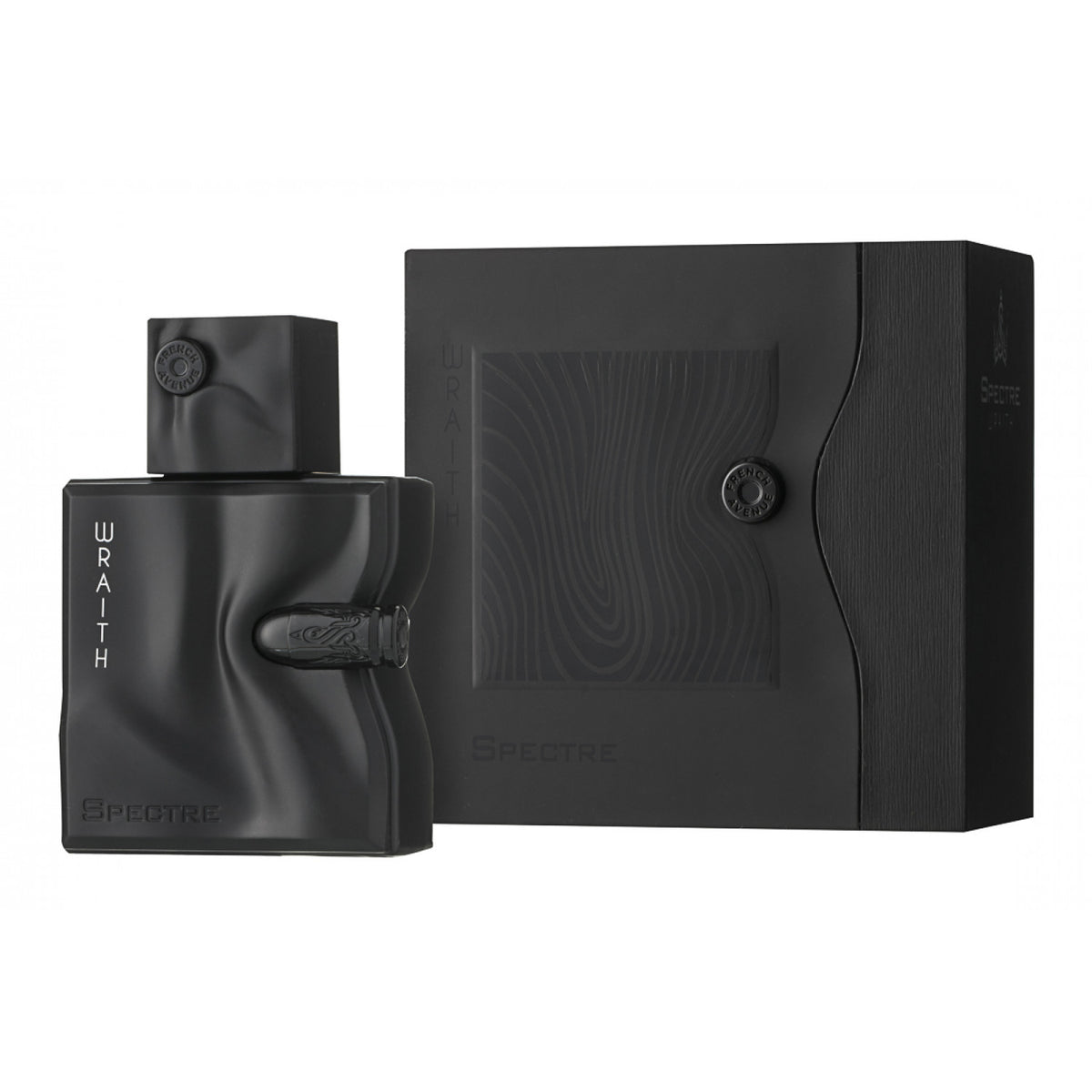 French Avenue Spectre Wraith Eau de Parfum 80 ml