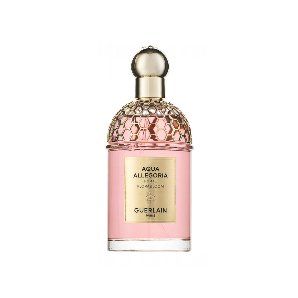 Guerlain Aqua Allegoria Forte Florabloom Eau de Parfum 125 ml