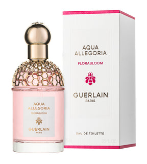 Guerlain Aqua Allegoria Florabloom Eau de Toilette 75 ml