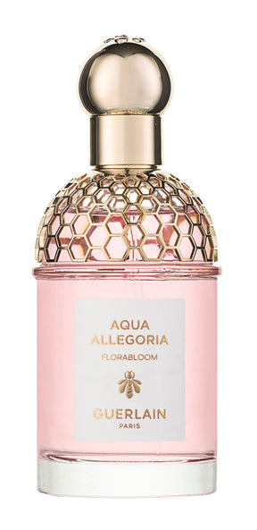 Guerlain Aqua Allegoria Florabloom Eau de Toilette 125 ml