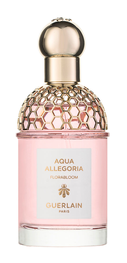 Guerlain Aqua Allegoria Florabloom Eau de Toilette 125 ml