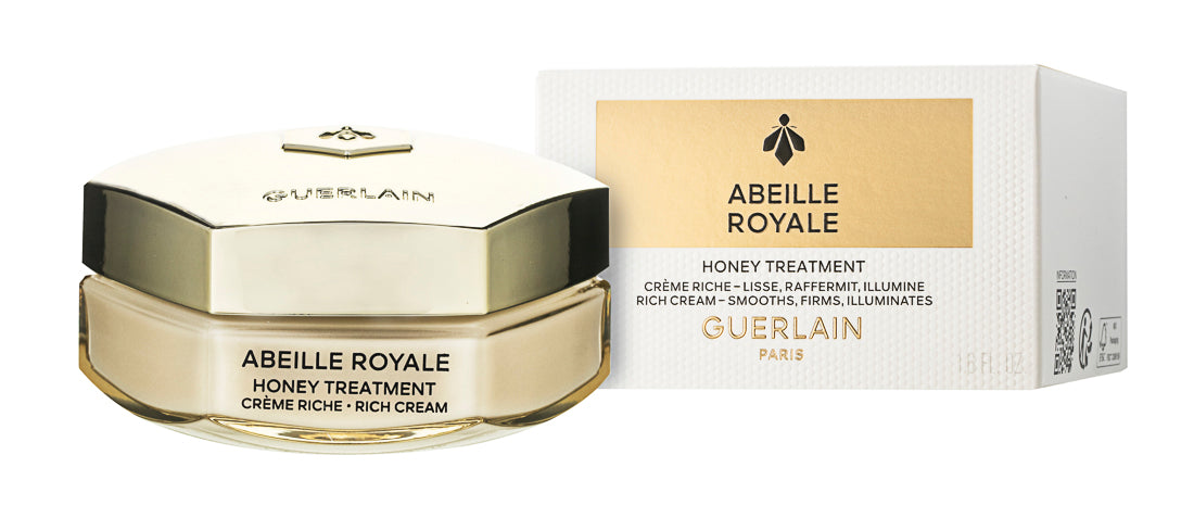 Guerlain Abeille Royale Honey Treatment Rich Tagescreme 50 ml