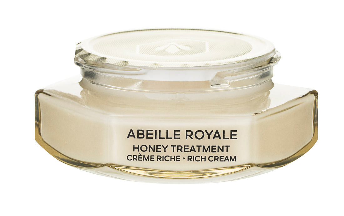 Guerlain Abeille Royale Honey Treatment Rich Tagescreme 50 ml / Nachfüllpackung