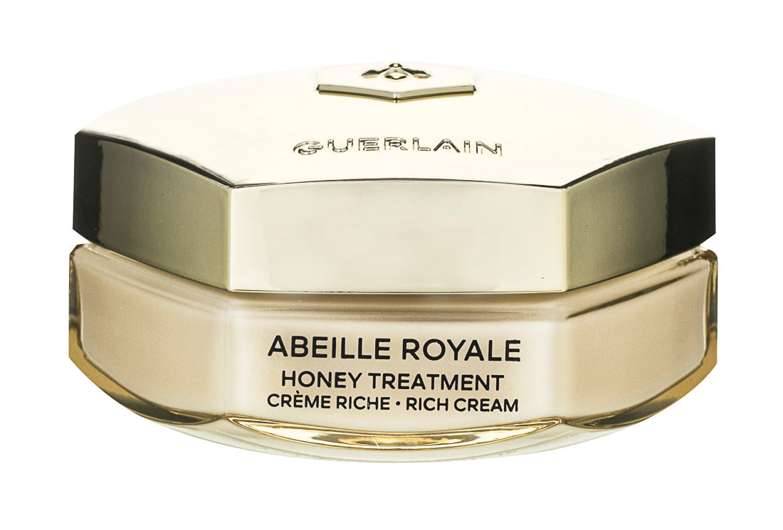 Guerlain Abeille Royale Honey Treatment Rich Tagescreme 50 ml