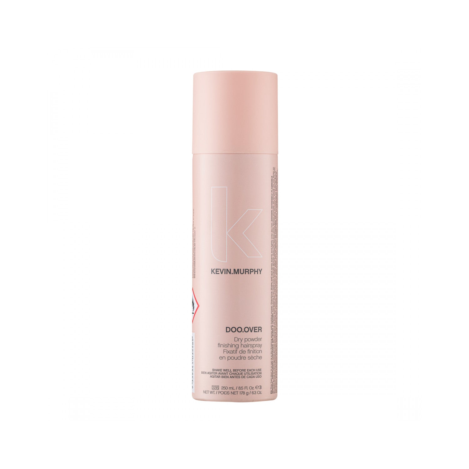 Kevin Murphy Doo Over Haarspray 250 ml