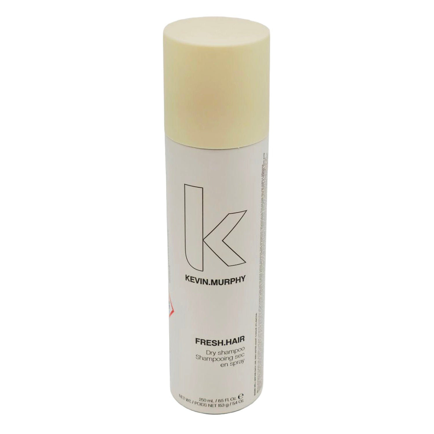 Kevin Murphy Fresh Hair Trockenshampoo 250 ml