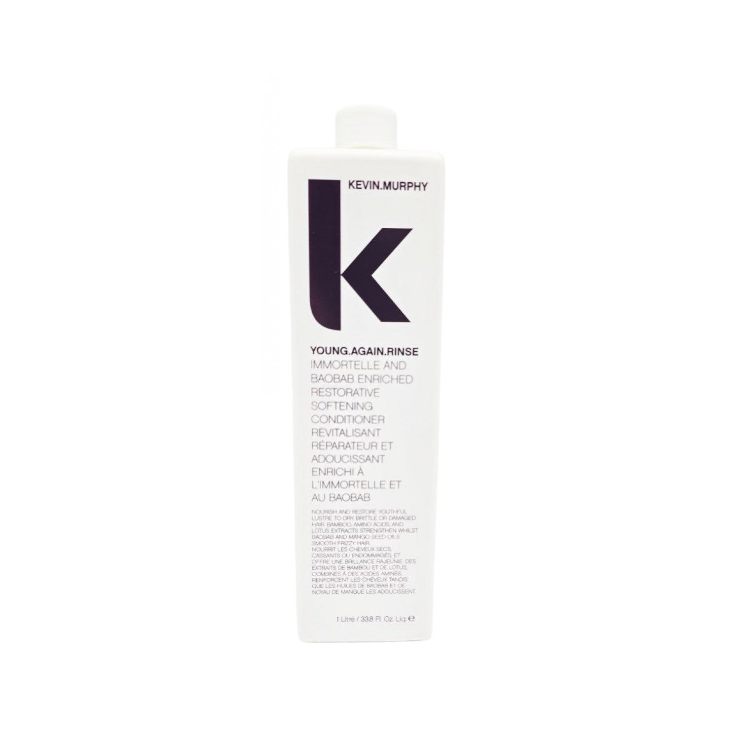 Kevin Murphy Young Again Rinse Conditioner 1000 ml