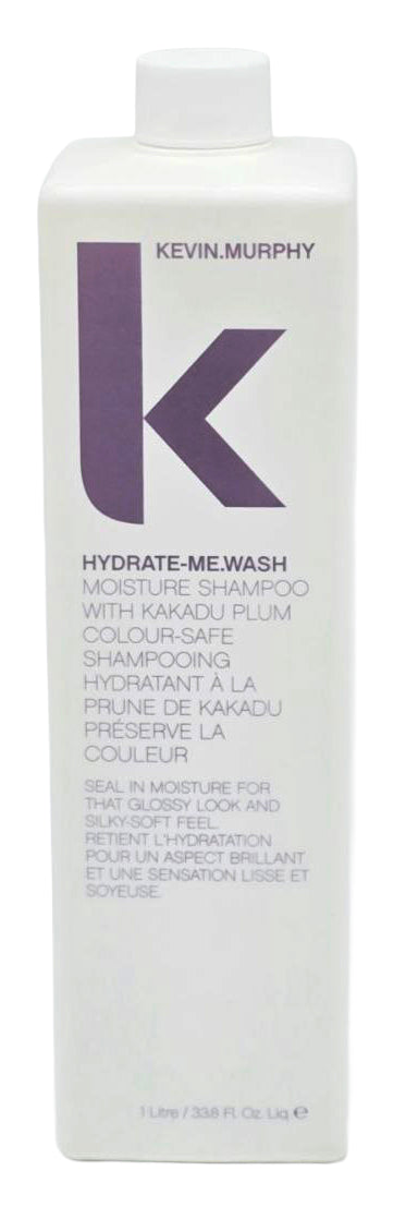 Kevin Murphy Hydrate-Me Wash Shampoo 1000 ml