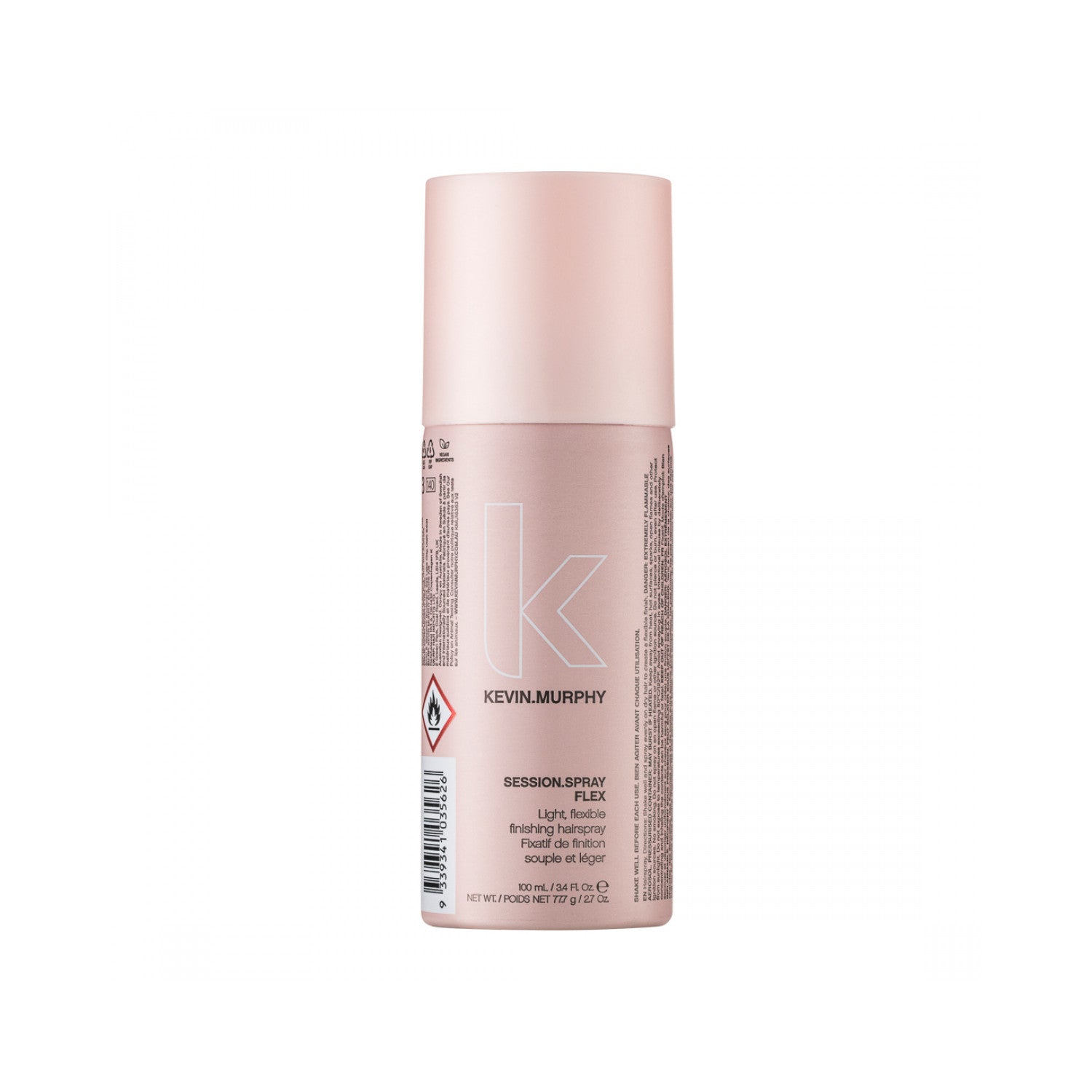 Kevin Murphy Session Flex Haarspray 100 ml