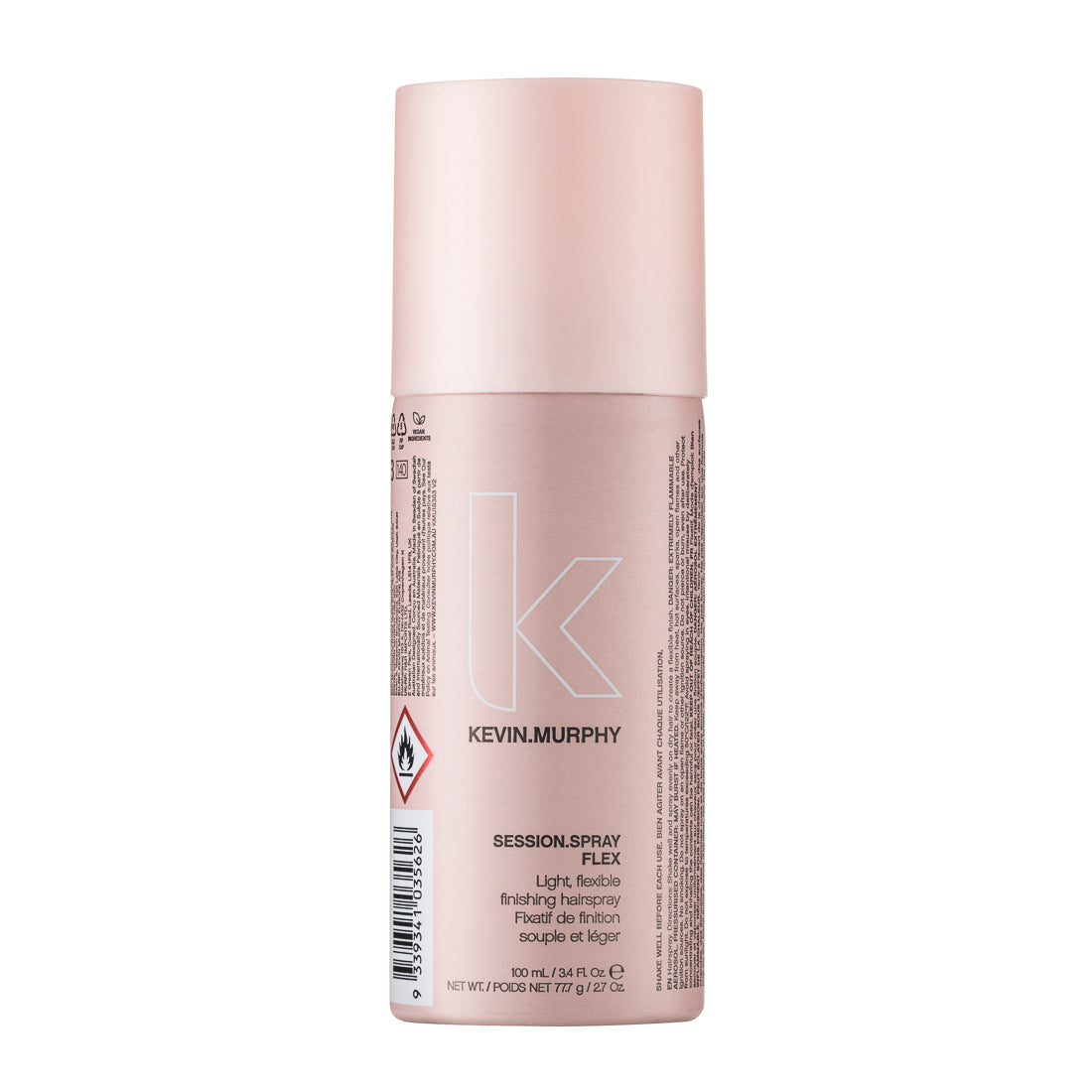 Kevin Murphy Session Flex Haarspray 100 ml