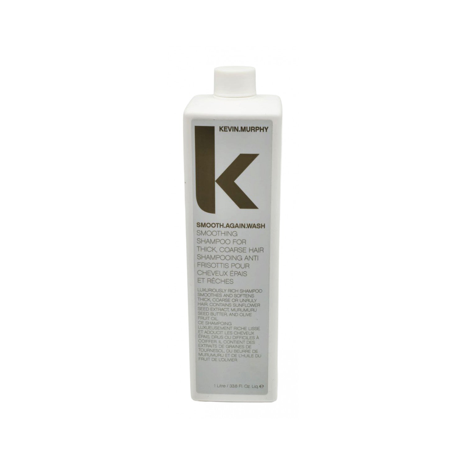 Kevin Murphy Smooth Again Wash Shampoo 1000 ml