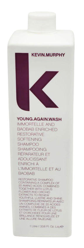 Kevin Murphy Young Again Wash Shampoo 1000 ml