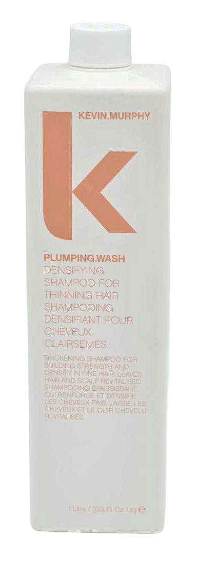 Kevin Murphy Plumping Wash Shampoo 1000 ml