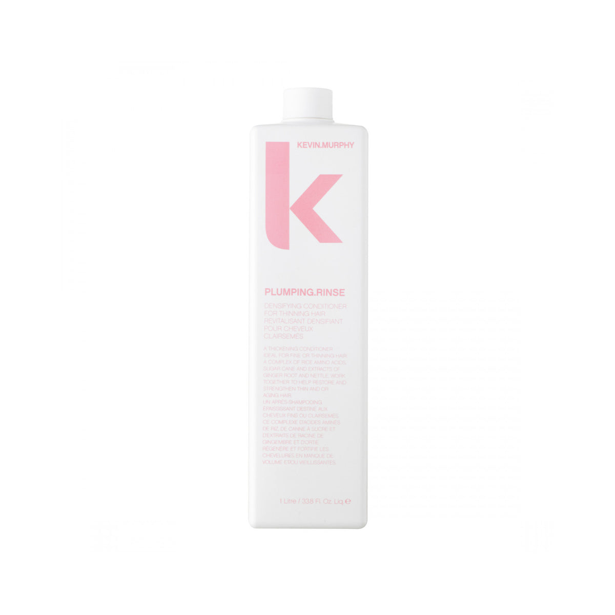 Kevin Murphy Plumping Rinse Conditioner 1000 ml