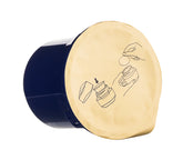 Shiseido Vital Perfection Uplifting and Firming Advanced Gesichtscreme 50 ml / Nachfüllpackung