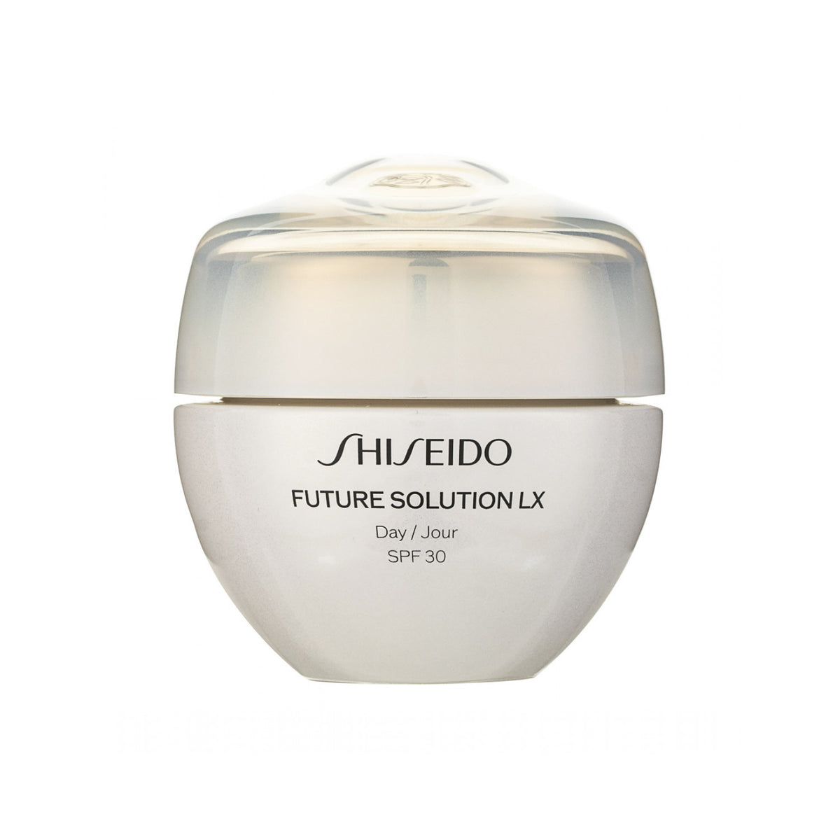 Shiseido Future Solution LX Total Protective Tagescreme SPF 30 50 ml