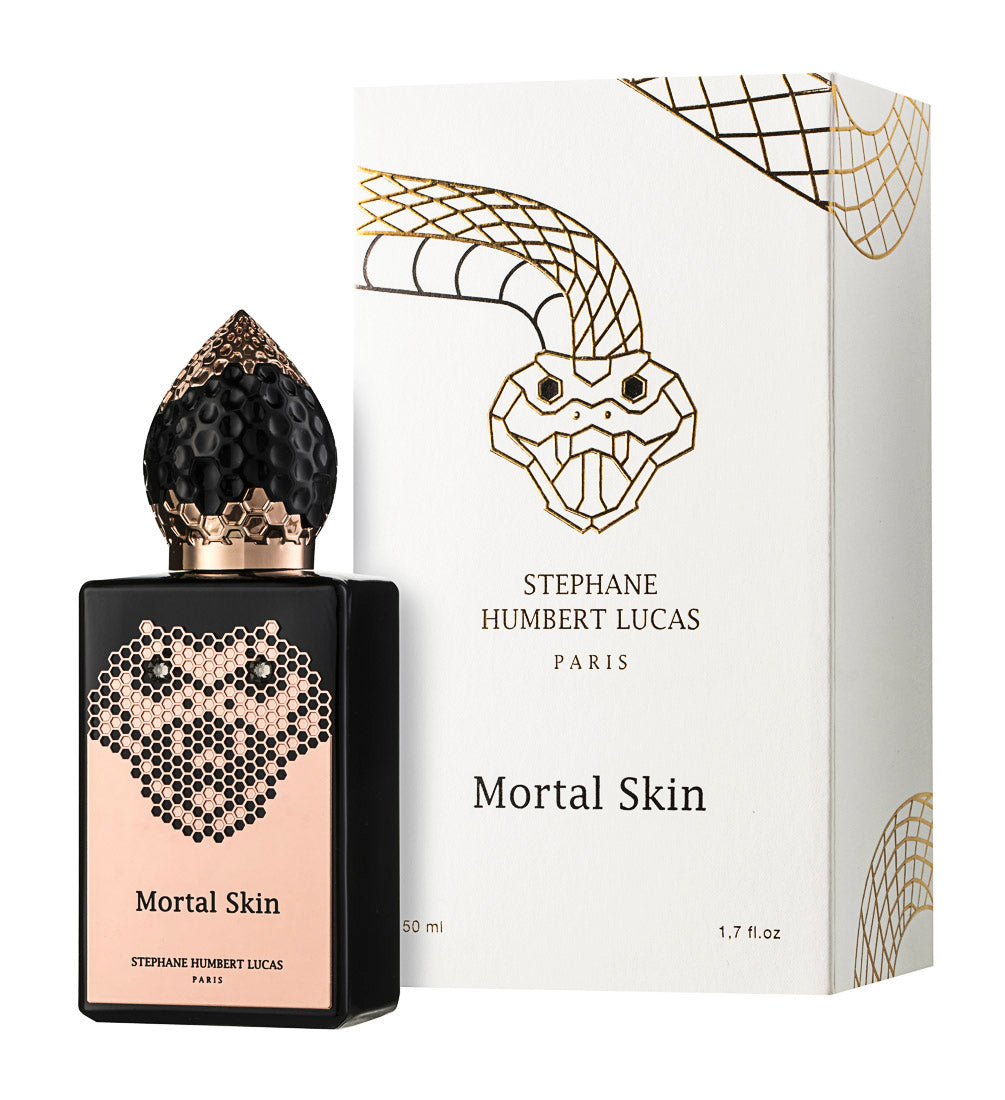 Stéphane Humbert Lucas 777 Mortal Skin Eau de Parfum 50 ml