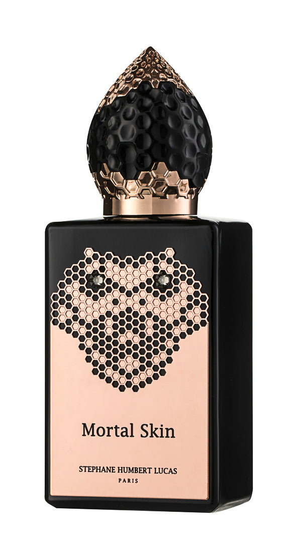 Stéphane Humbert Lucas 777 Mortal Skin Eau de Parfum 50 ml