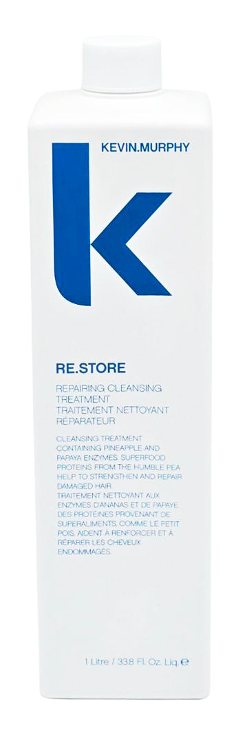 Kevin Murphy Restore Repairing Cleansing Haarmaske 1000 ml