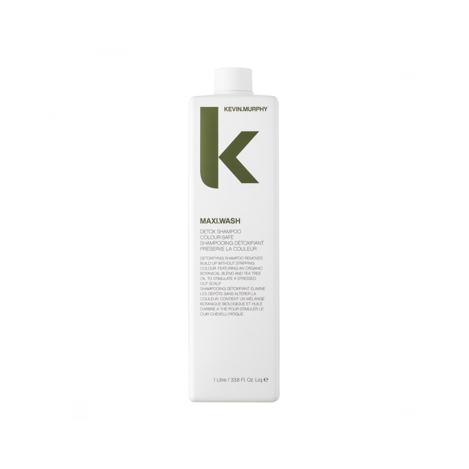 Kevin Murphy Maxi Wash Cleanse Shampoo 1000 ml