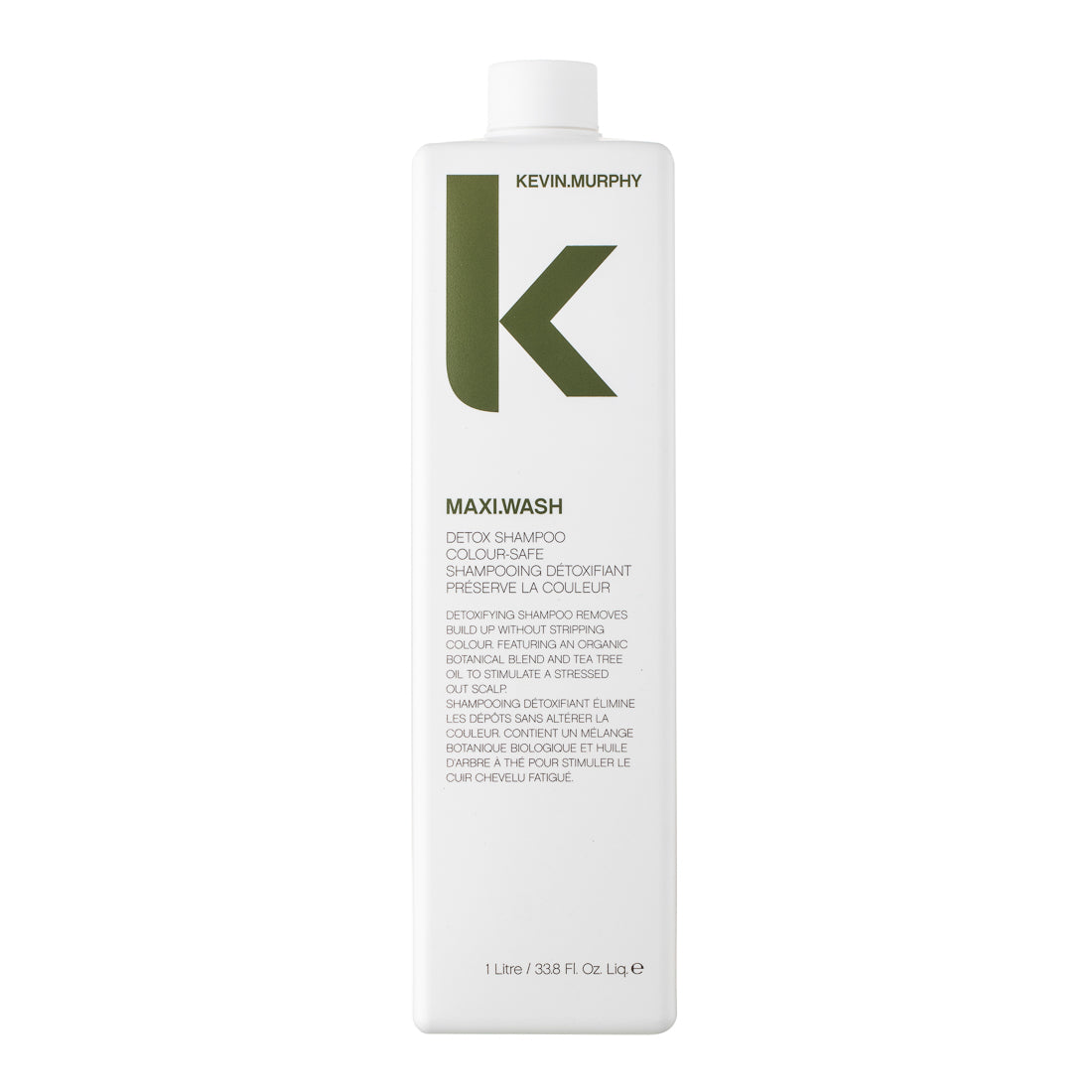 Kevin Murphy Maxi Wash Cleanse Shampoo 1000 ml