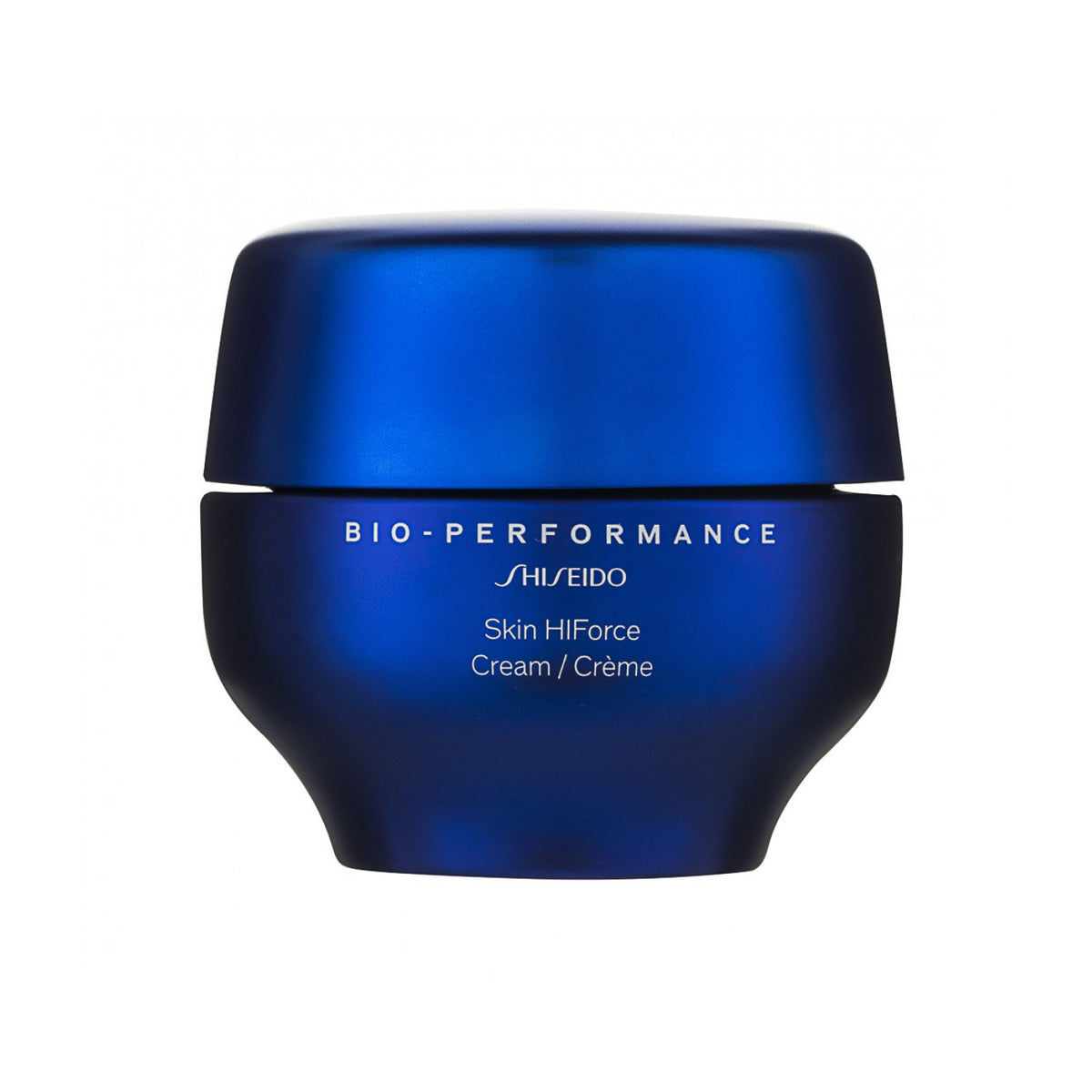 Shiseido Bio-Performance Skin HIForce Gesichtscreme 50 ml