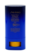 Shiseido Expert Sun Protector Face & Body Clear Sunscreen Sonnenstick SPF 50+