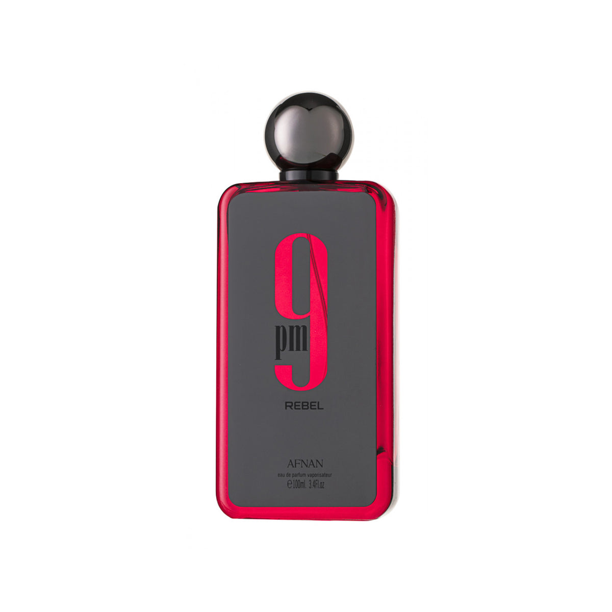 Afnan 9PM Rebel Eau de Parfum 100 ml