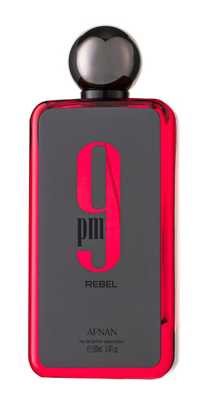 Afnan 9PM Rebel Eau de Parfum 100 ml