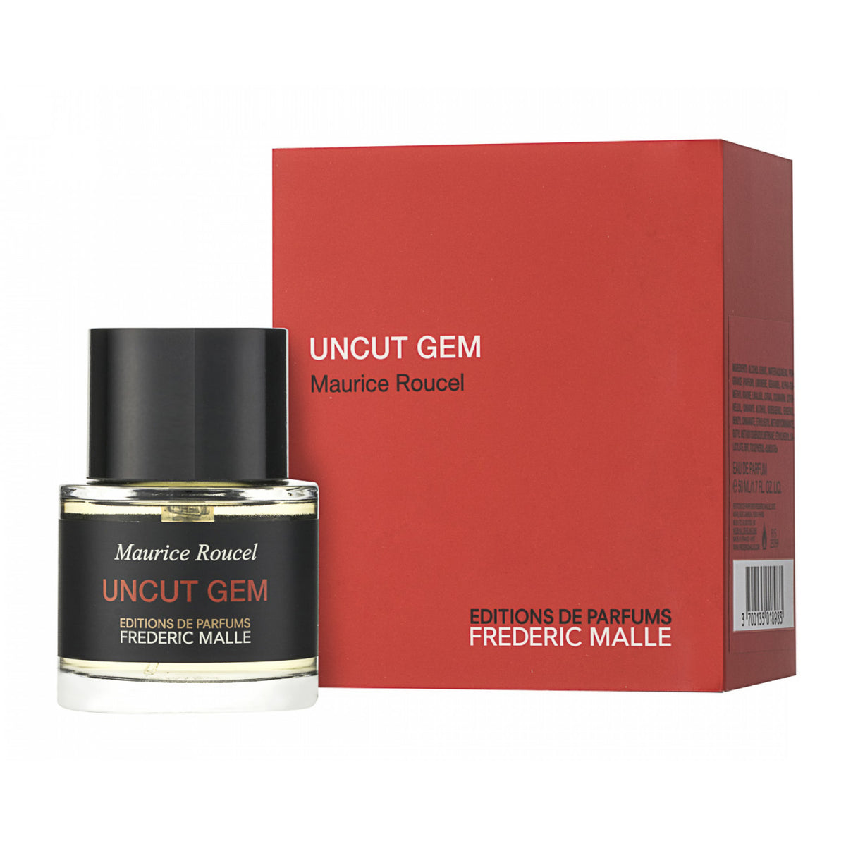 Frederic Malle Uncut Gem Eau de Parfum 50 ml