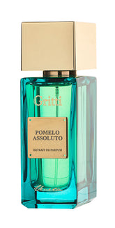 Gritti Pomelo Assoluto Extrait de Parfum 100 ml