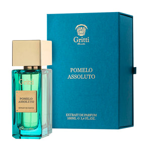 Gritti Pomelo Assoluto Extrait de Parfum 100 ml
