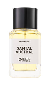 Matiere Premiere Santal Austral Eau de Parfum 100 ml