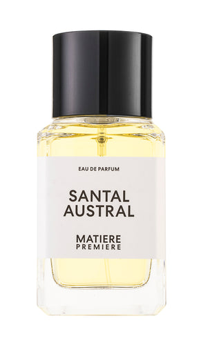 Matiere Premiere Santal Austral Eau de Parfum 100 ml