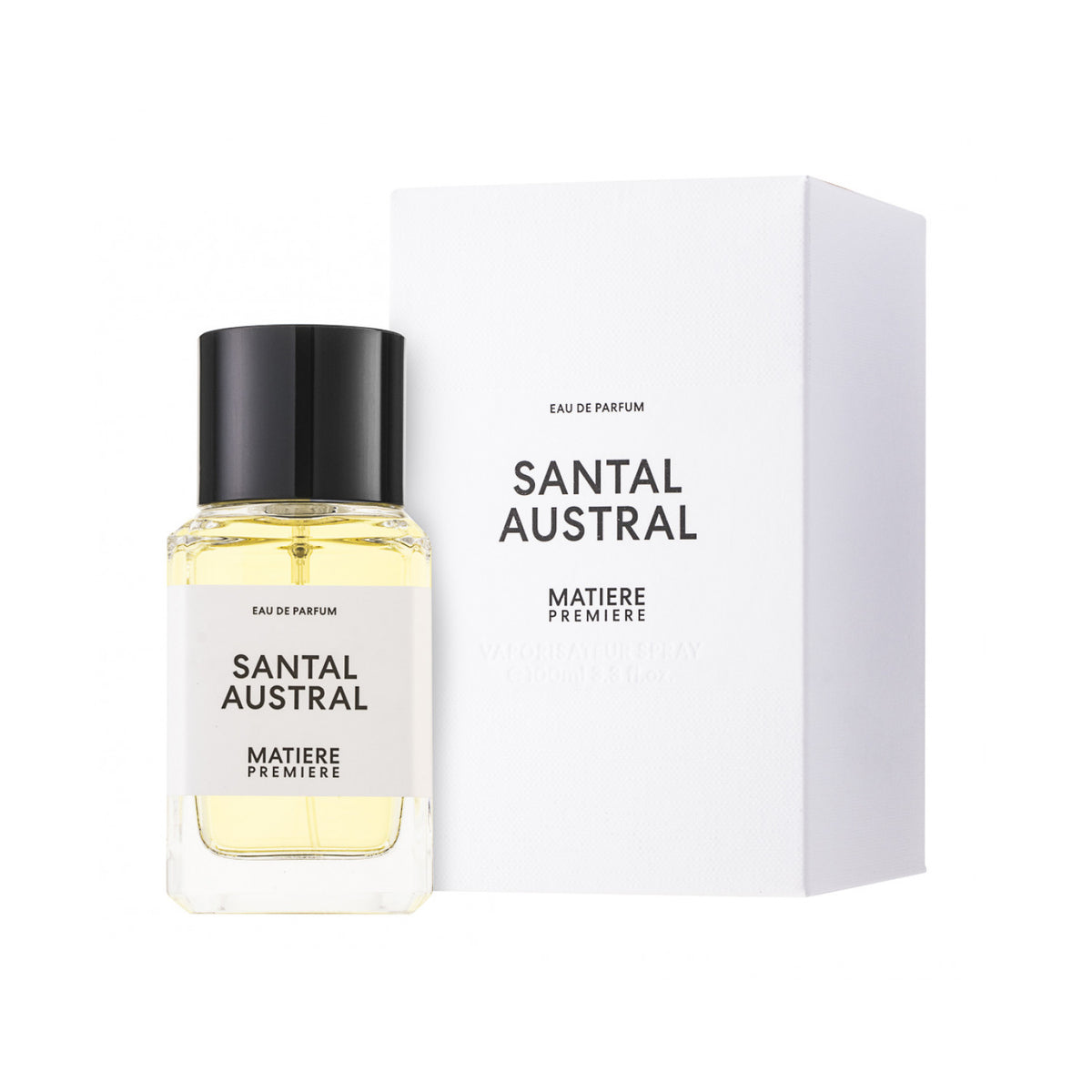 Matiere Premiere Santal Austral Eau de Parfum 100 ml