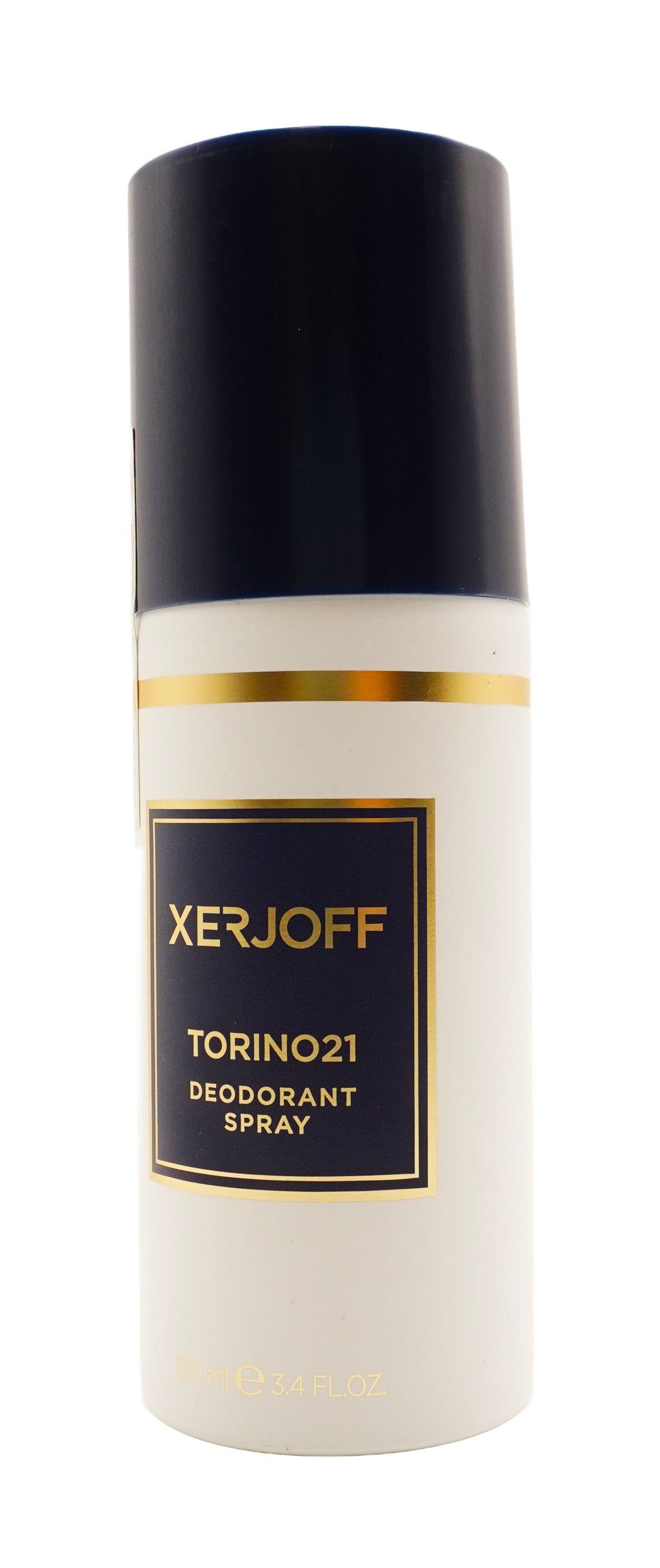 Xerjoff Join the Club Torino 21 Deodorant Spray 100 ml