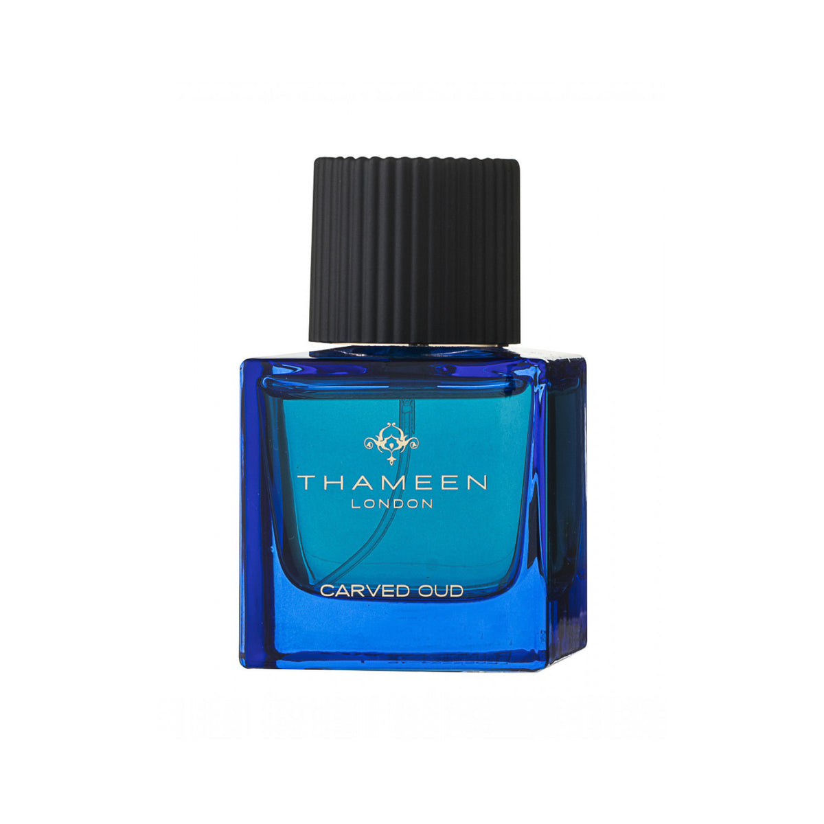 Thameen Carved Oud Extrait de Parfum 100 ml