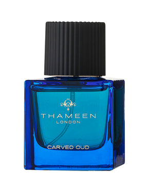 Thameen Carved Oud Extrait de Parfum 100 ml
