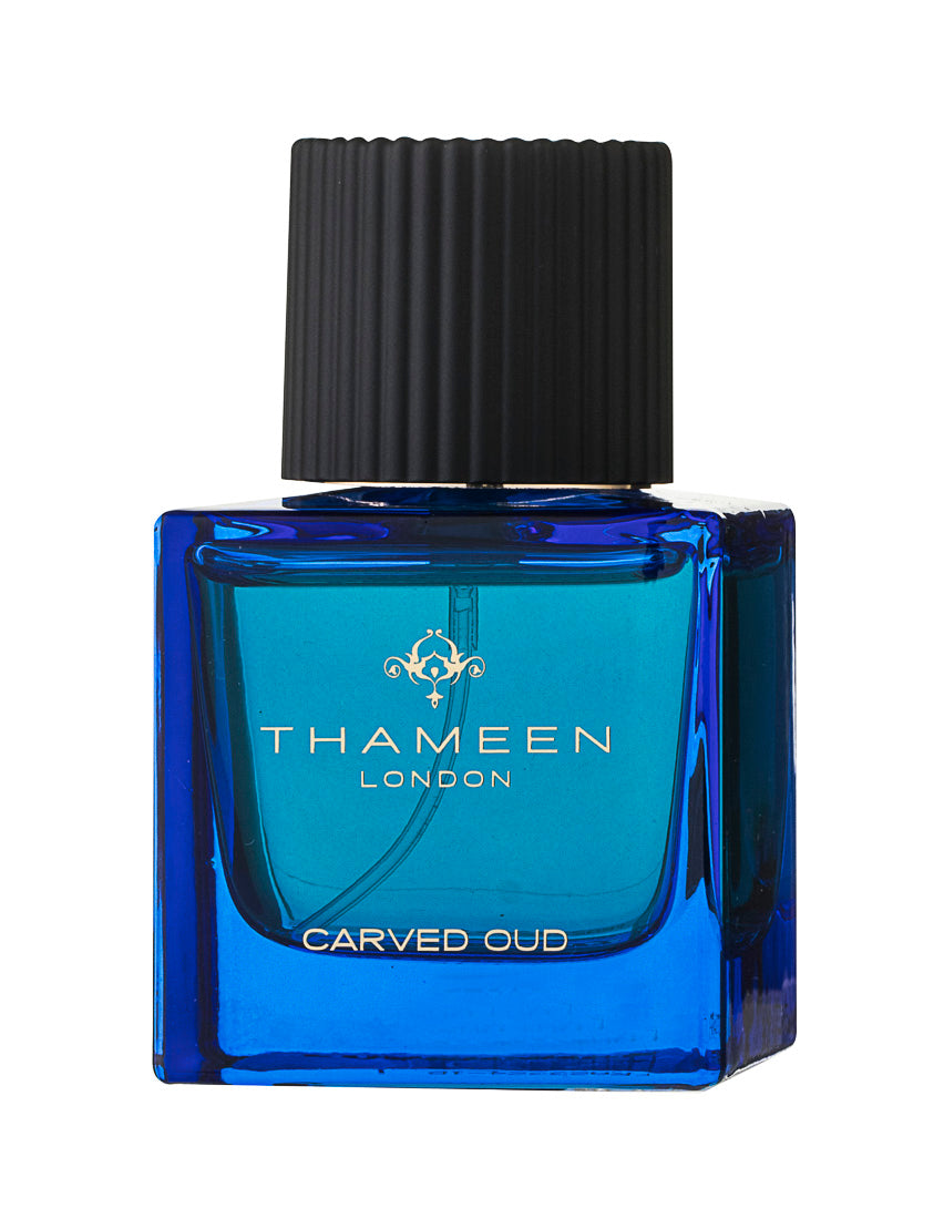 Thameen Carved Oud Extrait de Parfum 100 ml