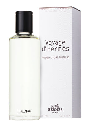 Hermès Voyage d`Hermes Parfum 200 ml / Nachfüllpackung