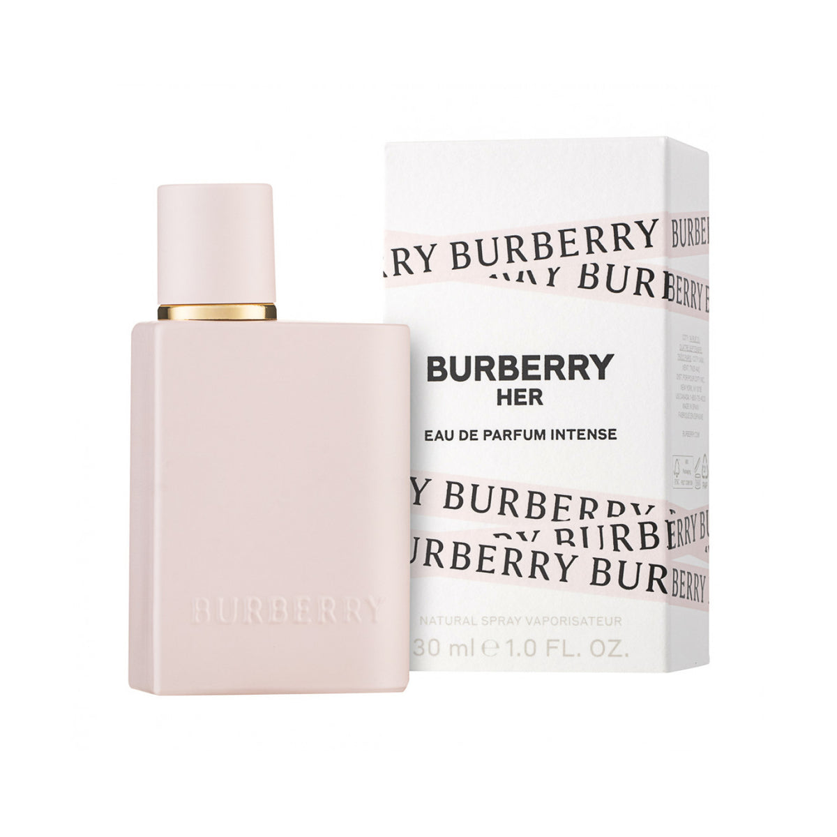 Burberry Her Eau de Parfum Intense 30 ml
