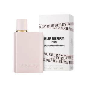 Burberry Her Eau de Parfum Intense 50 ml