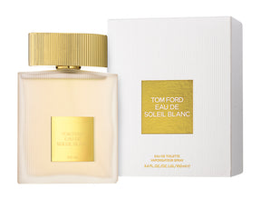 Tom Ford Eau de Soleil Blanc 2025 Eau de Toilette 100 ml