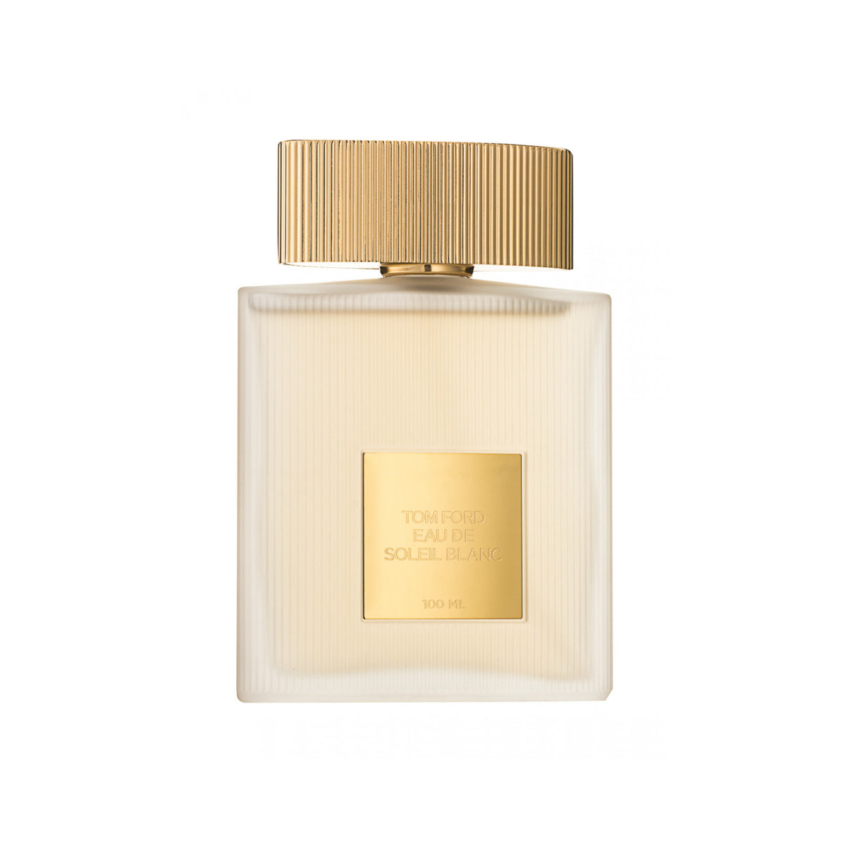 Tom Ford Eau de Soleil Blanc 2025 Eau de Toilette 100 ml