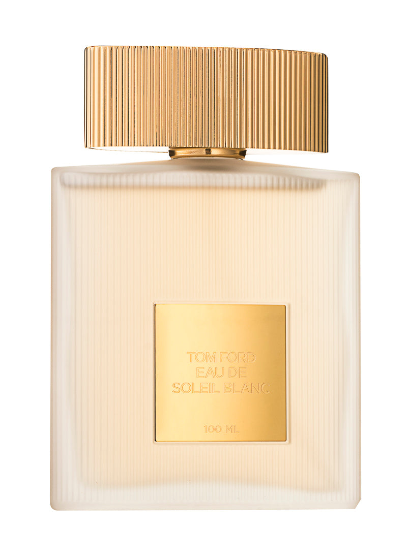 Tom Ford Eau de Soleil Blanc 2025 Eau de Toilette 100 ml